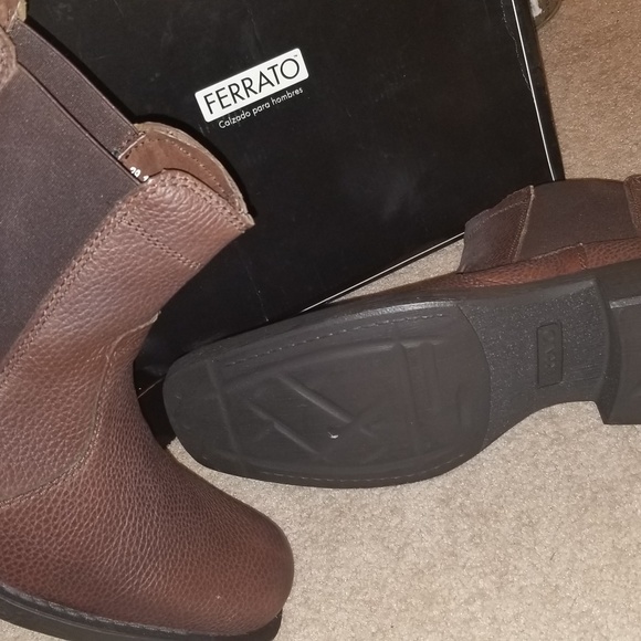 Men's shoes - Picture 2 of 3